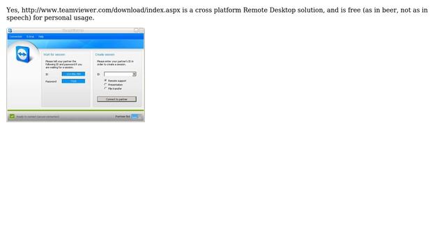 Ubuntu: Remote Desktop client advice (3 Solutions!!) смотреть онлайн