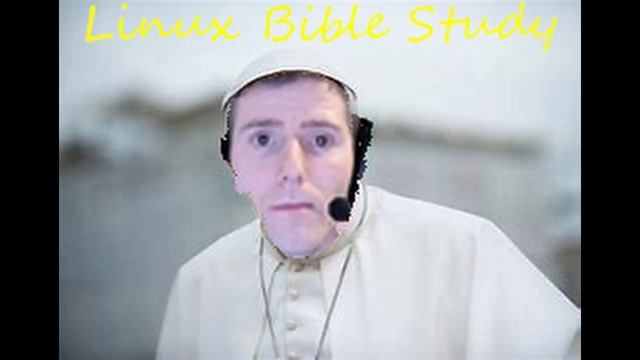 Linux Bible Study - The Story of Creation смотреть онлайн