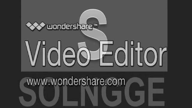 Solngge 2016 Effects in Windows Movie Maker 2.6 смотреть онлайн
