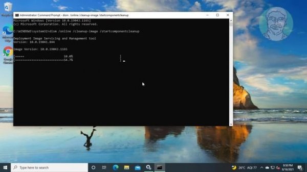 Fix Update Error 0x80070002 In Windows 10 - There Were Problems Downloading Some Updates
