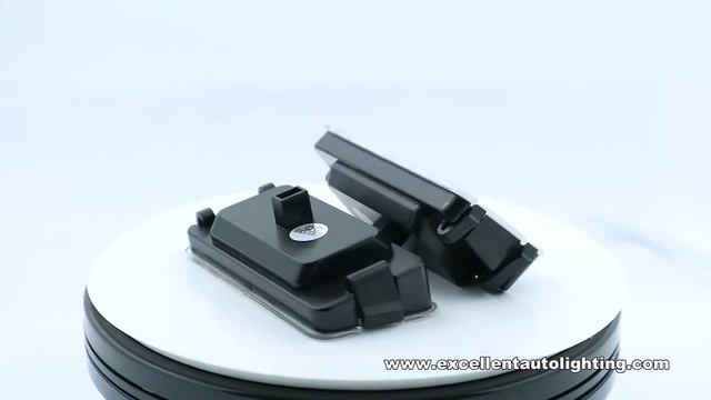 Premium Emark SEAT Canbus LED License Plate Light смотреть онлайн