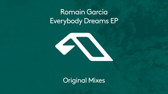 Romain Garcia - Pave Your Way смотреть онлайн