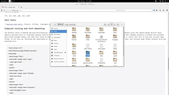 Linux Overdose Episode 7 Part 7 смотреть онлайн