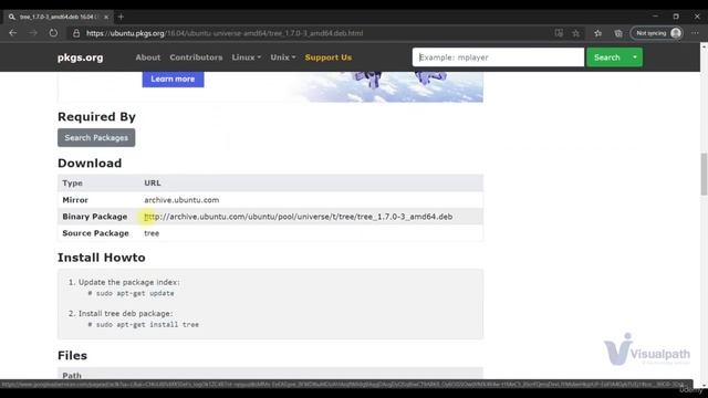 Ubuntu All Commands смотреть онлайн