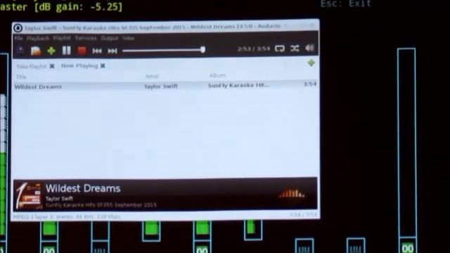 Sound editing tools in Linux. Case studies in the audio and music fields. @kwlug talk смотреть онлайн