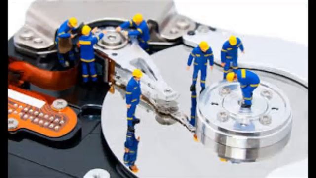 How to Recover Data from the Hard Drive of a Dead Laptop смотреть онлайн