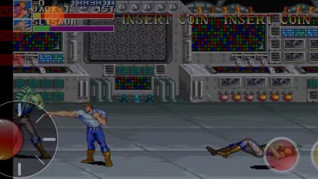 Cadillacs Dinosaurs | Musthafa famous gameplay game Over part 3 смотреть онлайн