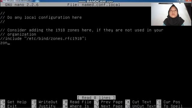 Tutorial debian dengan virtual box || Mey Eka Mauludianingsih смотреть онлайн