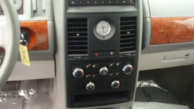 2008 Chrysler Town and Country Ocala FL смотреть онлайн