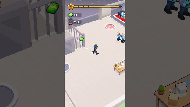 Police Officer - Gameplay Walkthrough Part 1 Police Army Commander CATCH The CRIMINALS (Android) смотреть онлайн