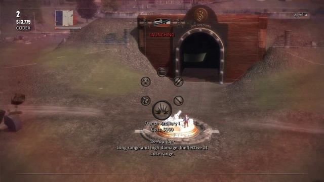 "TOY SOLDIERS!" WAR IS HELL!!!! Via ShadowPlay Nvidia Capture Windows X 64bit! смотреть онлайн