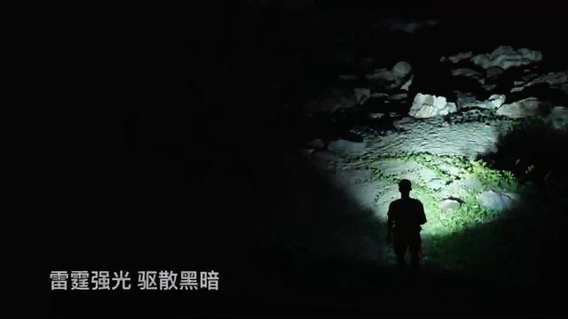 Фонарик Xiaomi Nextool Outdoor Flashlight NE20168 смотреть онлайн