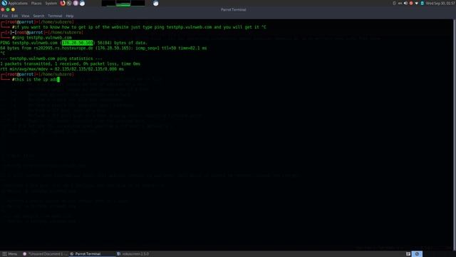 How to use DMITRY for Information Gathering || extracting emails,info from websites using DMITRY смотреть онлайн