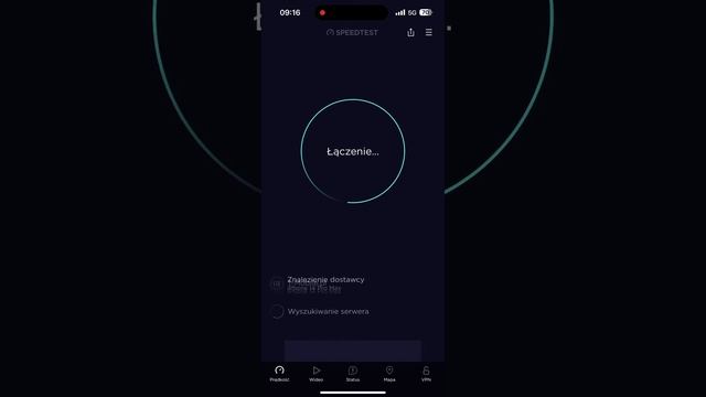 Speedtest LTE i 5G T-Mobile Apple IPhone 14 pro max смотреть онлайн