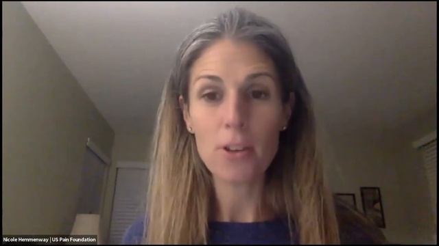 A Panel Discussion: My Experience With Implanted Pain Relief