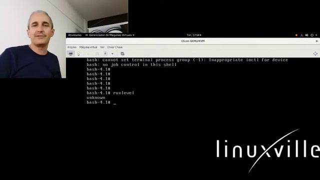 ARP 3 - Invadido pelos alunos! :) - Loop de inicialização смотреть онлайн