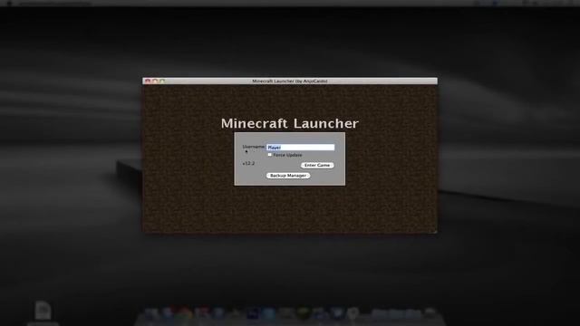 How to get Minecraft Free Download for Mac and Windows! Version 1 7 9 MinecraftSP jar смотреть онлайн