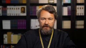 День 237. Библия за год. С митрополитом Иларионом.