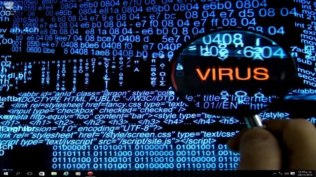 NORMAN MALWARE CLEANER 2016 | Windows 10 / 8.1 / 8 / 7 / VISTA / XP смотреть онлайн