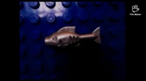SPONGEBOB INTRO LEGO (2006)