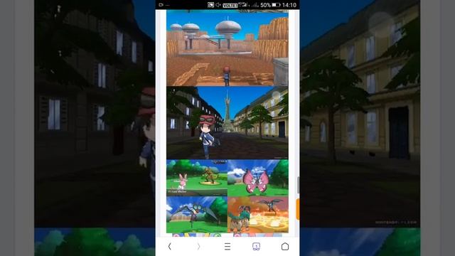 How To Download POKEMON X On Android... смотреть онлайн