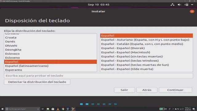 ¿Cómo instalar UBUNTU? En menos de 4 minutos смотреть онлайн