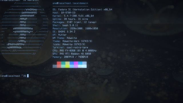 Intro to Linux (part 1) - What is Linux? смотреть онлайн