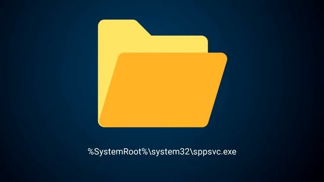 What is Sppsvc.exe? Safe or Virus? смотреть онлайн