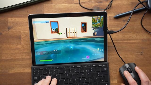 Microsoft Surface Go 4 Review: Are Windows Tablets Worth It Today? смотреть онлайн