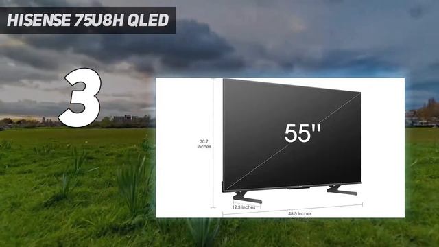 Top 5 The 77 Inch Sony Tv - Best in 2022 смотреть онлайн