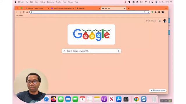 How to Groom Your Google Browser to Look More Beautiful & Tidier. смотреть онлайн