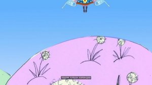 Колыбельная от папы на бурятском языке.