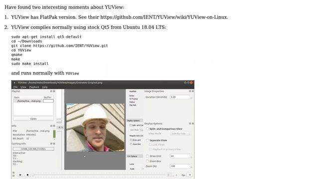 Ubuntu: Qt5 installation default host unreachable (2 Solutions!!) смотреть онлайн