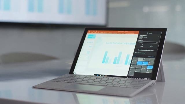 Windows 10: What's New in the April 2018 Update смотреть онлайн
