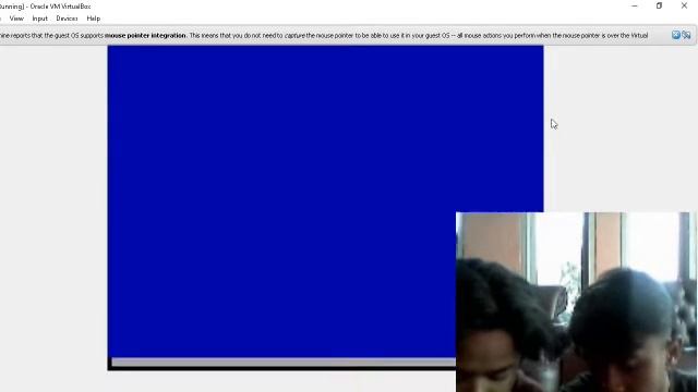tutorial install linux debian 32 bit berbasis gui di virtual box смотреть онлайн