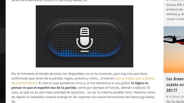 Noticias Diseño Iphone 8 Pantalla Galaxy S8 Y Android Wear 2 0 смотреть онлайн