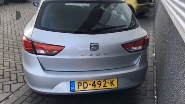 Seat Leon 1.4 TSI 122PK Style смотреть онлайн