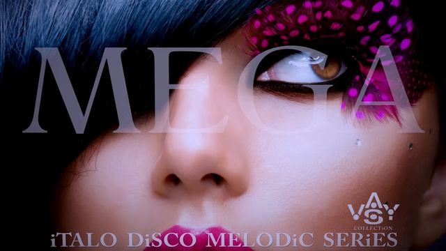MEGA italo disco A V S Y collectioN [ 251 ] AlimovSEIG production [ Dolby Surround ] 1080p. смотреть онлайн