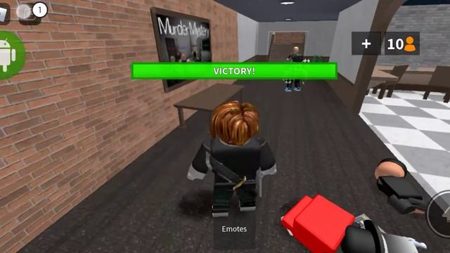 mm2 but i use hacks sorry смотреть онлайн