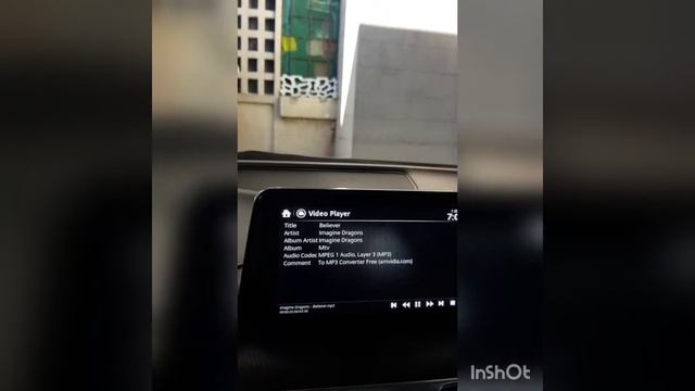 Mazda AIO - Video Player - mp3 смотреть онлайн