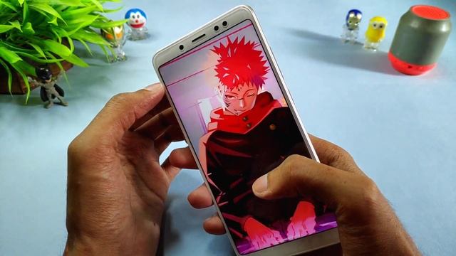 Octavi OS 2.3 Official Android 11 Update For Redmi Note 5 Pro | Screen Attention, More Features смотреть онлайн