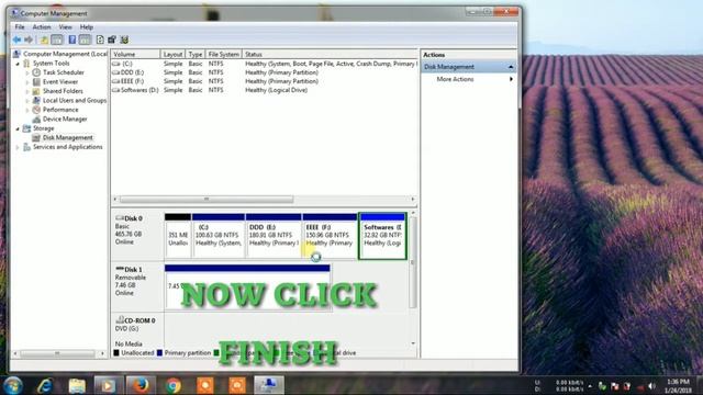 How to fix Pendrive is not appearing in computer how to fix pendrive is not showing in computer how смотреть онлайн