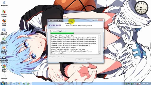 cara menginstall KMPlayer смотреть онлайн