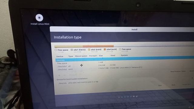 install Linux Like Windows 2/2 ( réinstallation) смотреть онлайн