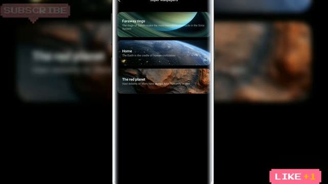 How to use MI super wallpaper on any Xiaomi phone [without root] in Bengali....😈 смотреть онлайн