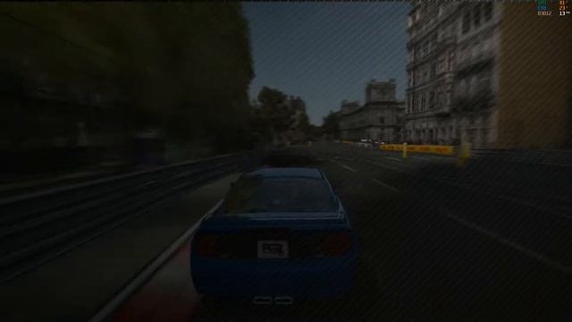 Xenia Xbox 360 Emulator - Project Gotham Racing 3 Ingame / Gameplay! (Custom build) смотреть онлайн