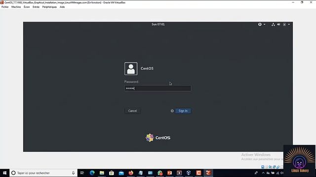 Linux Centos - Fundamentals and Install, STEP BY STEP for BEGINNERS - 2020 смотреть онлайн