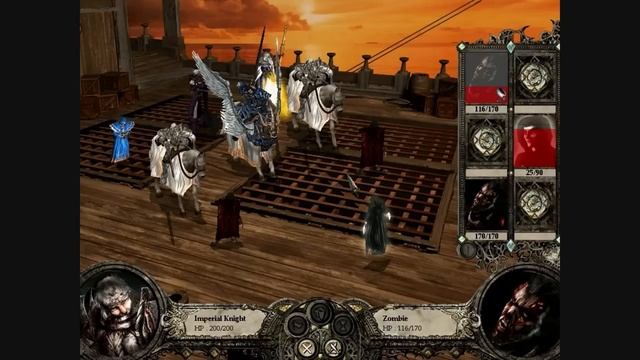 Let's Play Disciples II - Empire 52 - It Keeps Happening смотреть онлайн