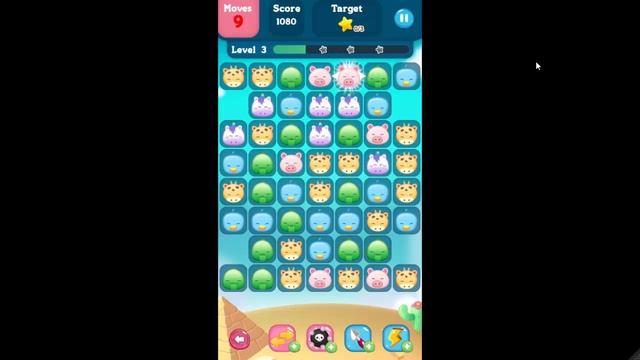 ZOO ANIMAL WORLD EGYPT QUEST Android/Apple KIDS Video Game First Look Play Through смотреть онлайн