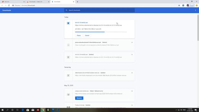 How To Download VLC Media Player on PC смотреть онлайн